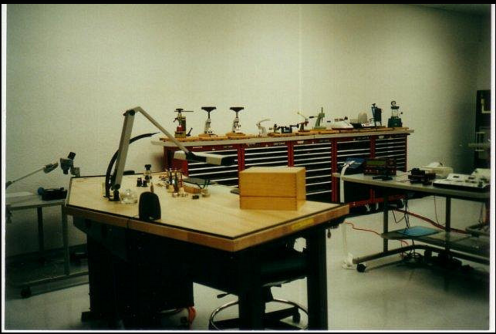 Dan Spitz Service Center